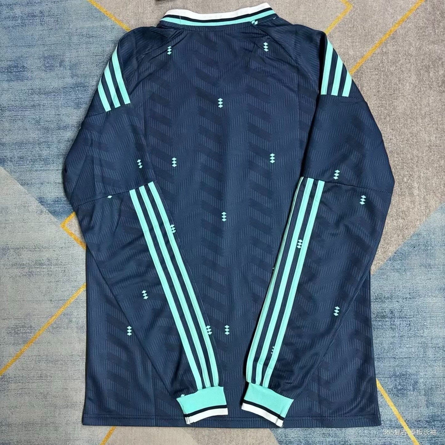 2026 World Cup Team Germany BlueJersey
