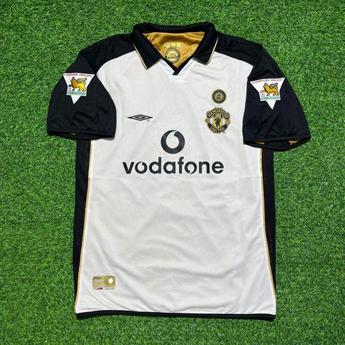 Cristiano Ronaldo Manchester United 2021 Retro Football Jersey Soccer Shirt