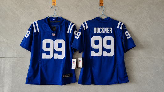 INDIANAPOLIS COLTS DEFOREST BUCKNER