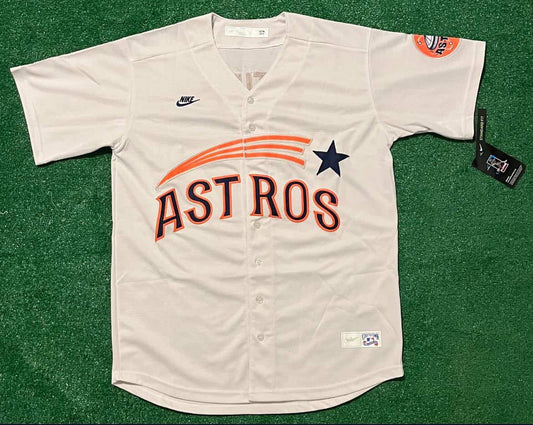 Jose Altuve Houston Astros Baseball Jersey