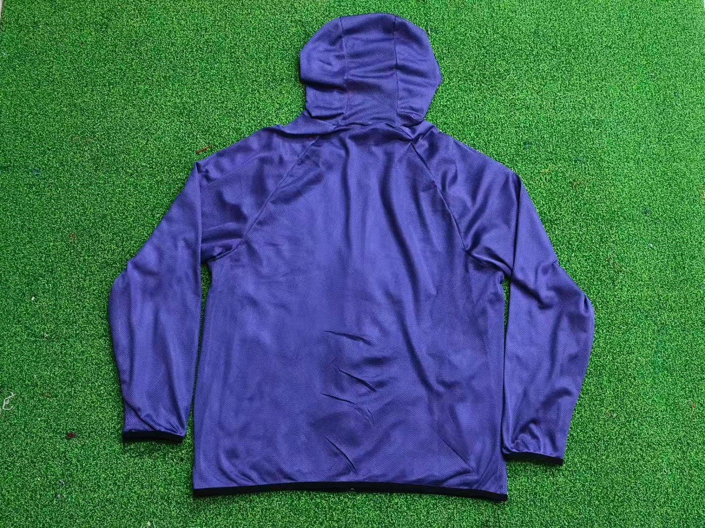 2026 World Cup France Windbreaker Jacket