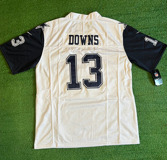 Dallas Cowboys Caleb Downs Colorush Jersey