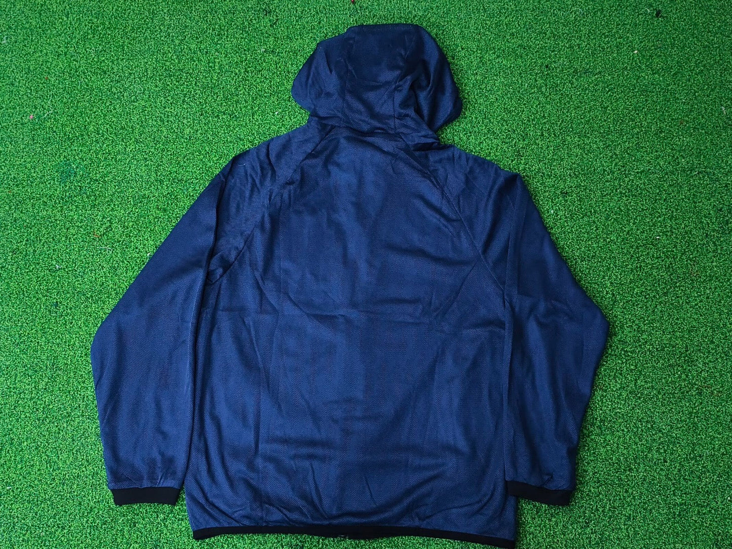2026 World Cup England Windbreaker Jacket