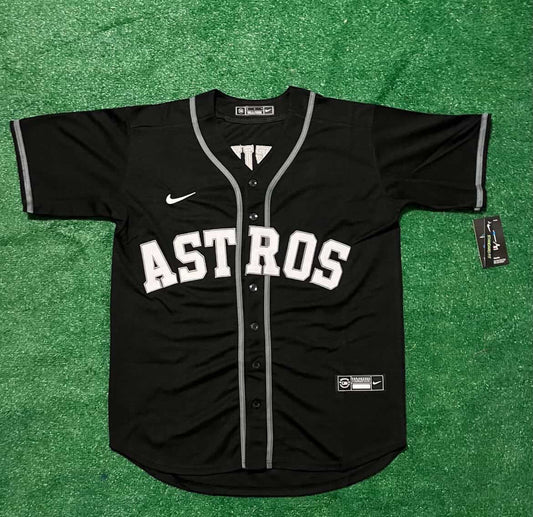 José Altuve Houston Astros Baseball Jersey